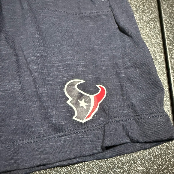 Texans Dress with Logo - Picture 2 of 5
